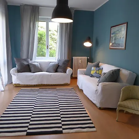 Apartamento Omarini
