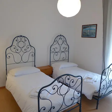 Apartamento Omarini