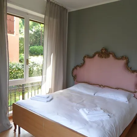Omarini Apartamento Stresa