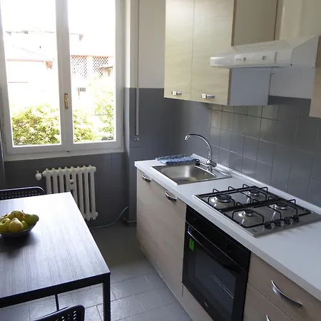Omarini Apartamento