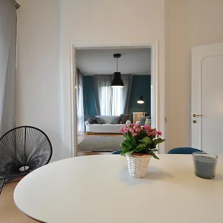 Omarini Apartamento