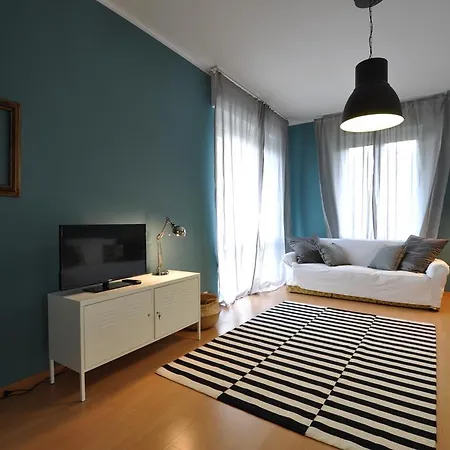 Apartamento Omarini *