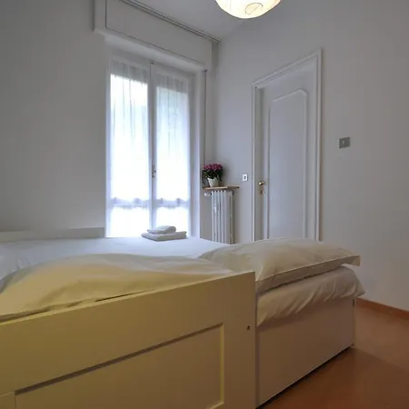 Apartamento Omarini Stresa