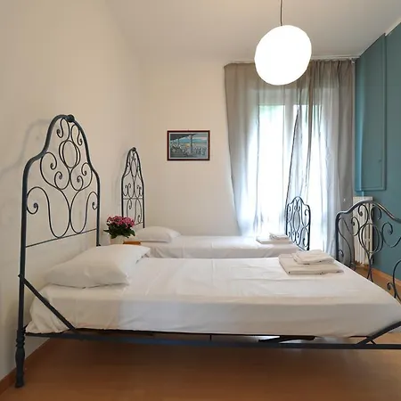 Omarini * Stresa