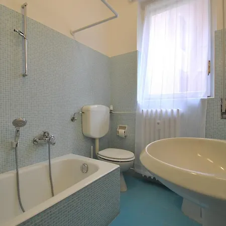 Apartamento Omarini