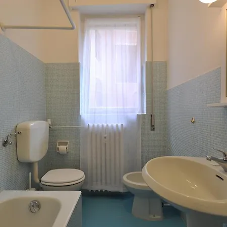 Omarini Apartamento Stresa